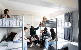 Ymca Hostel